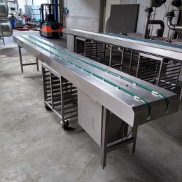 Conveyor MÃ¼ller 